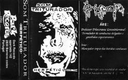 Som Triturador : Herpetico